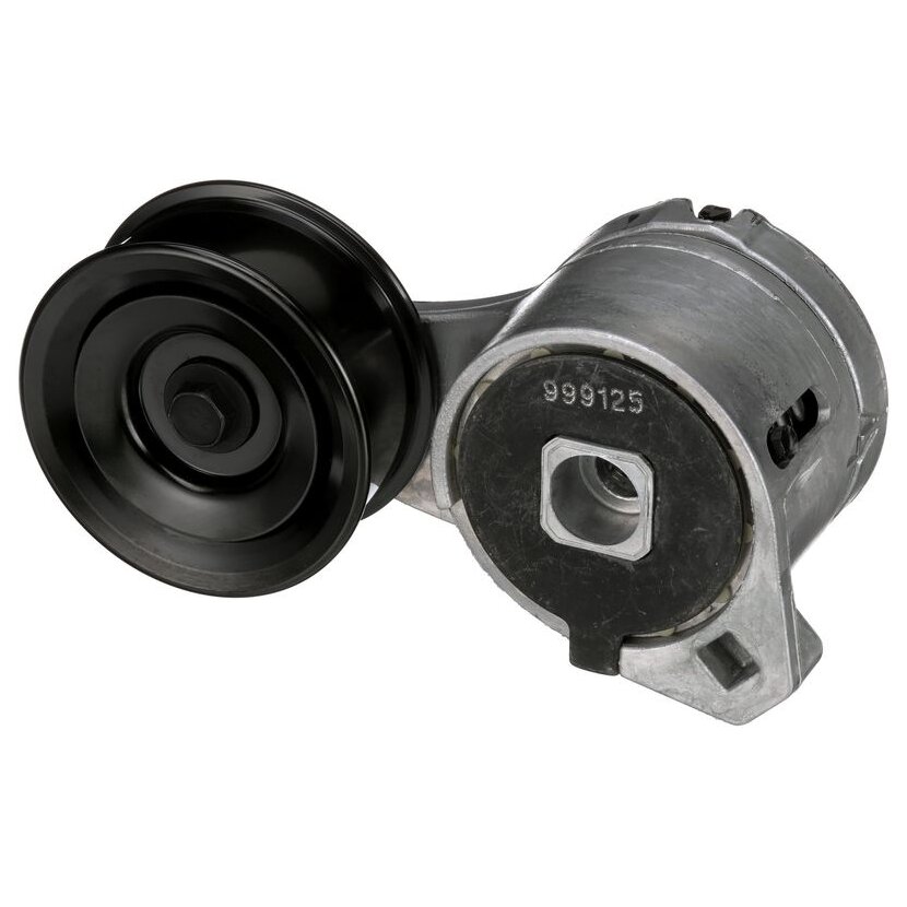 GATES Riemenspanner, Keilrippenriemen T38118 für 12561092