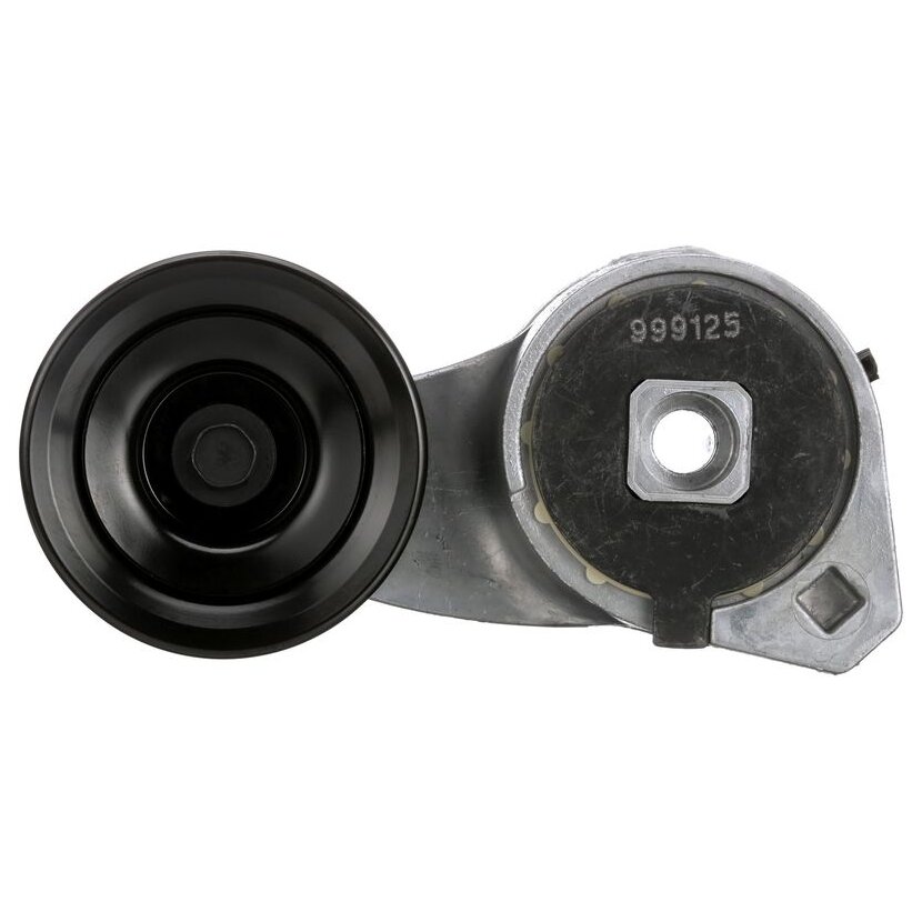 GATES Riemenspanner, Keilrippenriemen T38118 für 12561092