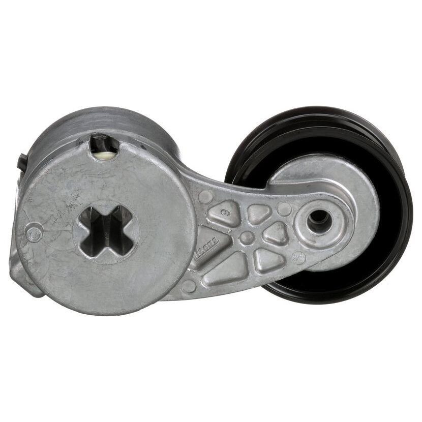 GATES Riemenspanner, Keilrippenriemen T38118 für 12561092