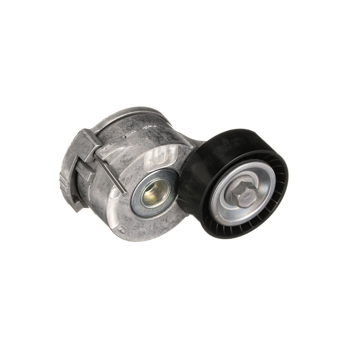 GATES Riemenspanner, Keilrippenriemen T39188 für 1768088