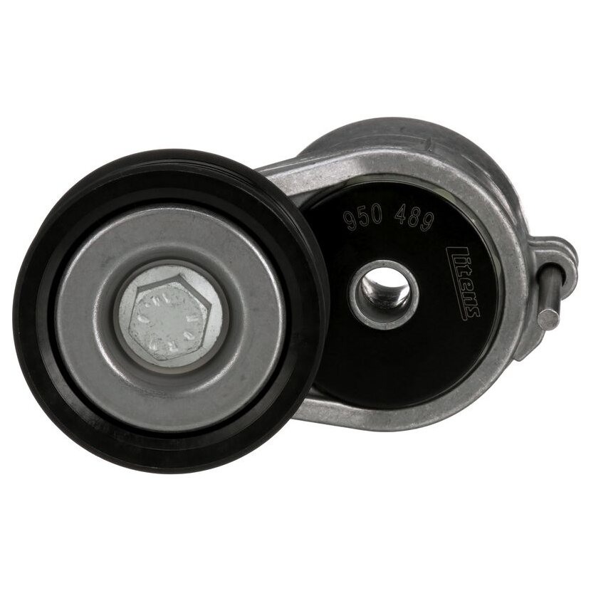 GATES Riemenspanner, Keilrippenriemen T38450 für 022145299L