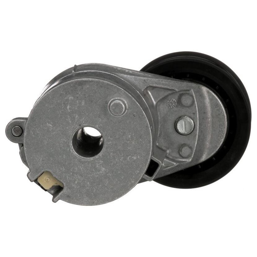 GATES Riemenspanner, Keilrippenriemen T38450 für 022145299L