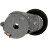 GATES Riemenspanner, Keilrippenriemen T38450 für 022145299L