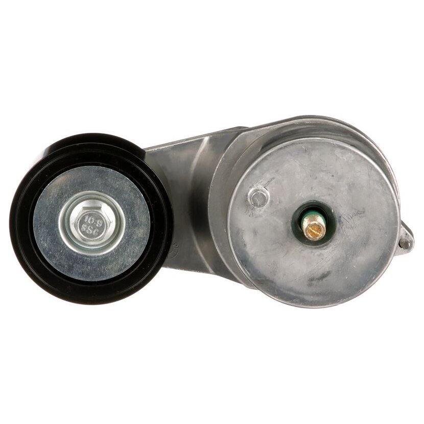 GATES Riemenspanner, Keilrippenriemen T38773 für 1800898