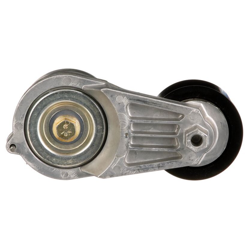 GATES Riemenspanner, Keilrippenriemen T38773 für 1800898