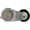 GATES Riemenspanner, Keilrippenriemen T38773 für 1800898