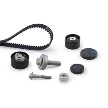 GATES Zahnriemensatz K055550XS für 16806-00Q2E