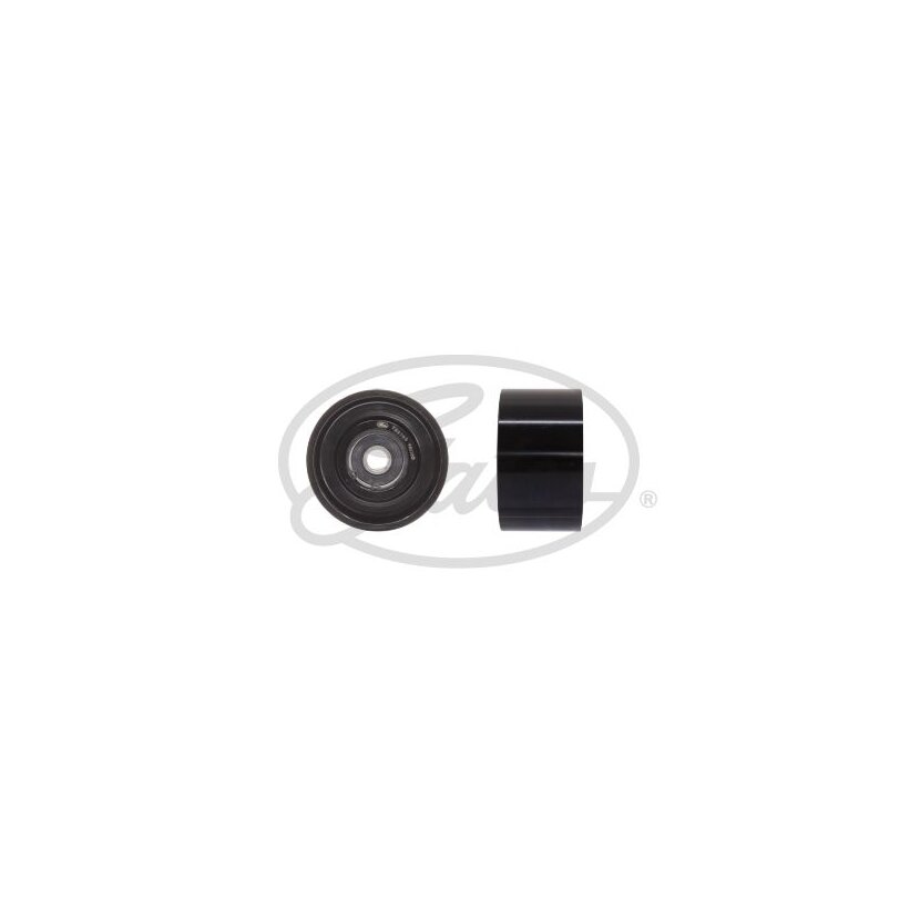 GATES Spannrolle, Keilrippenriemen T38763 für 51.95800-5001