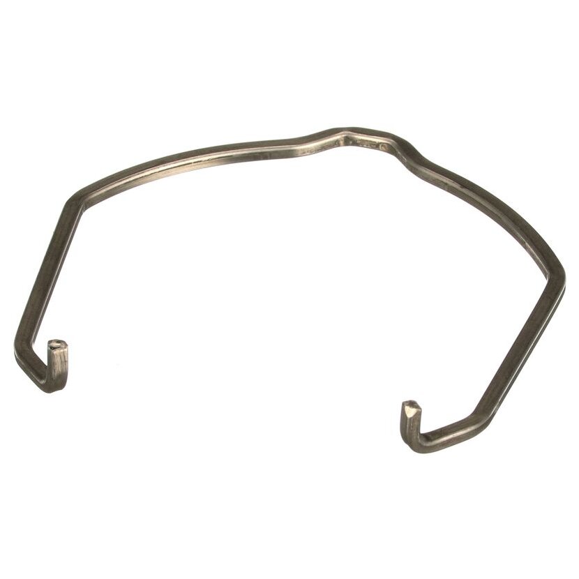 GATES Halteschelle, Ladeluftschlauch HCL009 für 6Q0145769A