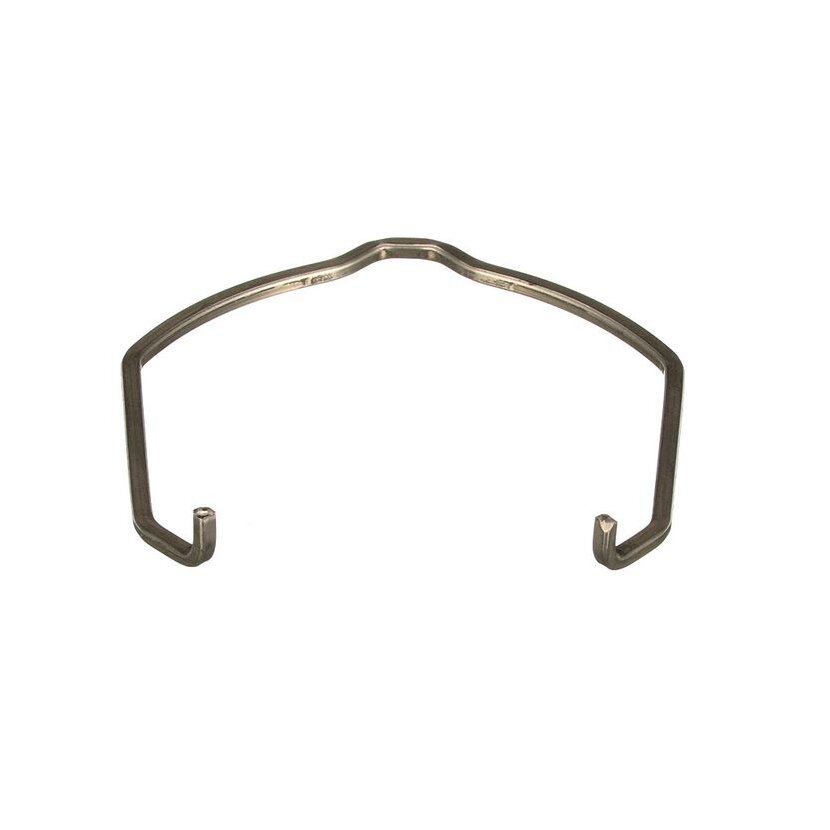 GATES Halteschelle, Ladeluftschlauch HCL009 für 6Q0145769A