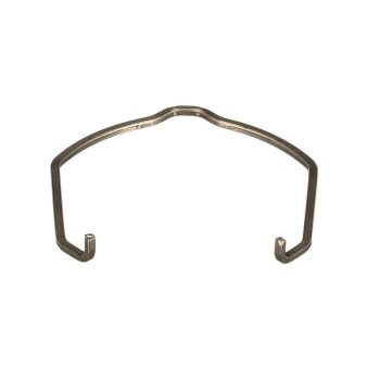 GATES Halteschelle, Ladeluftschlauch HCL009 für...