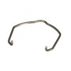GATES Halteschelle, Ladeluftschlauch HCL009 für 6Q0145769A