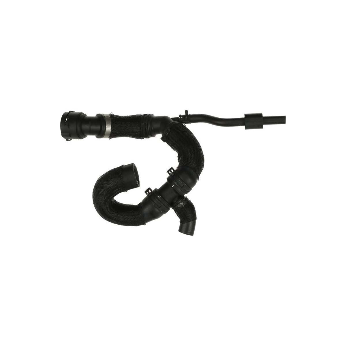 GATES Kühlerschlauch 05-3332 - 053332 für 8E0 121 070 B