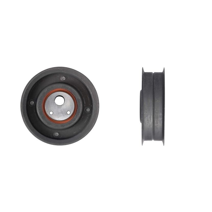 GATES Spannrolle, Zahnriemen T41079 für 026109243L