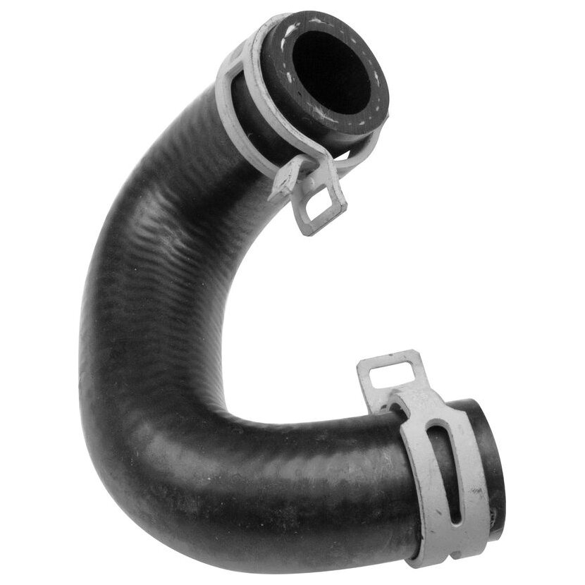 GATES Heizungsschlauch 02-2161 - 022161 für 651 200 08 82
