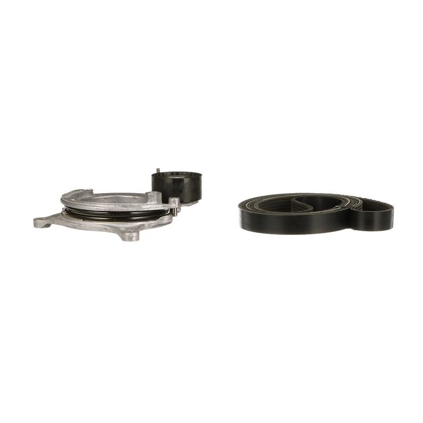 GATES Keilrippenriemensatz K106PK1173