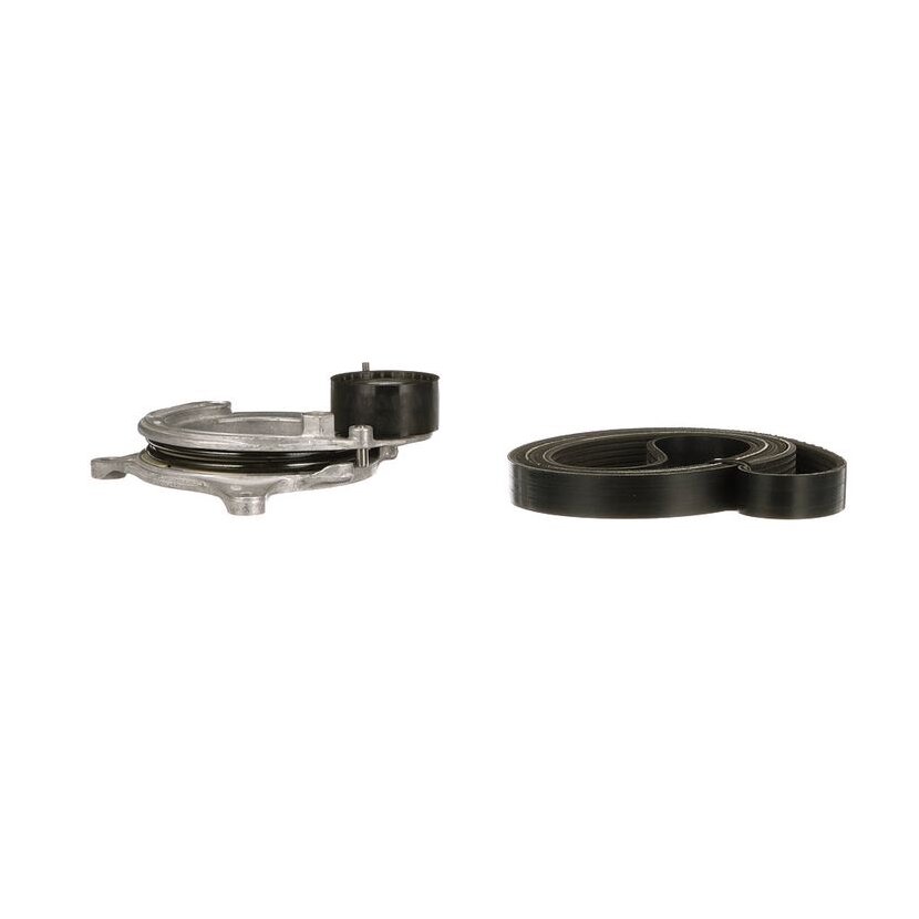 GATES Keilrippenriemensatz K106PK1173