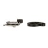 GATES Keilrippenriemensatz K106PK1173