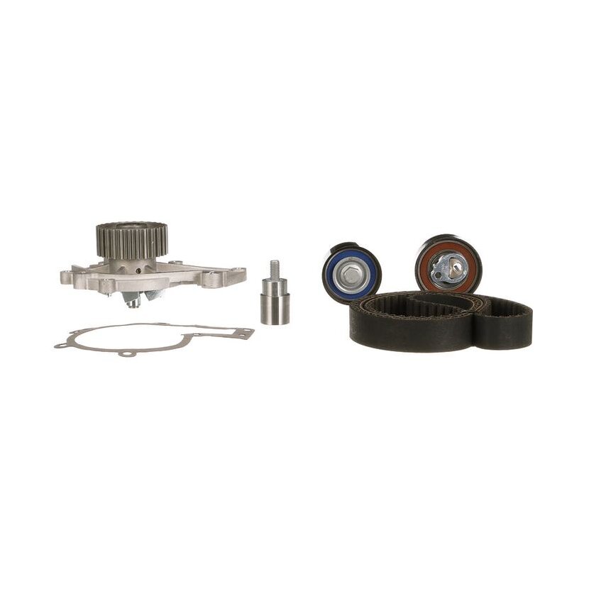 GATES Wasserpumpe + Zahnriemensatz KP25299