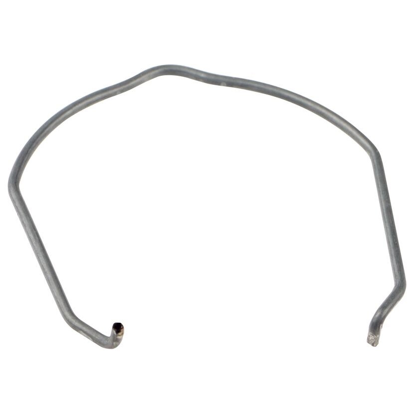 GATES Halteschelle, Ladeluftschlauch HCL020 für 0079933001