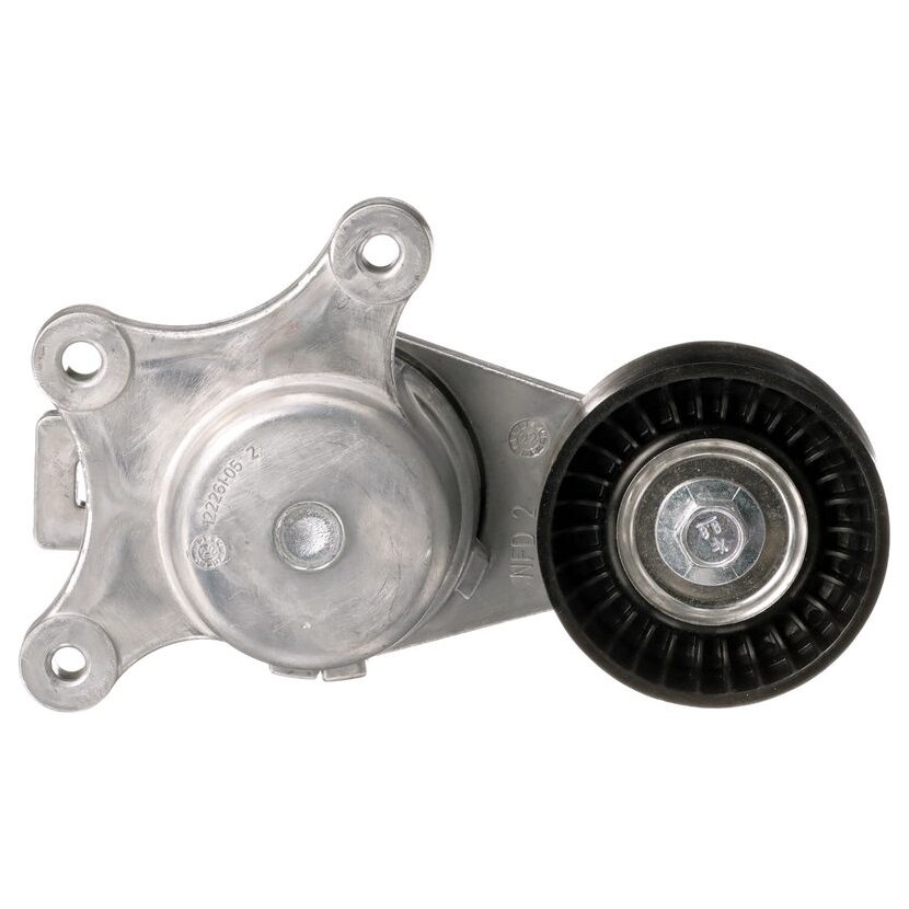 GATES Riemenspanner, Keilrippenriemen T38485 für BT4Z6B209B