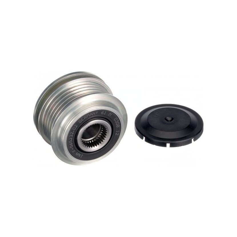 GATES Generatorfreilauf OAP7290 für 51808560