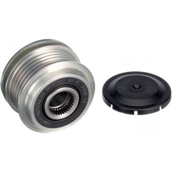 GATES Generatorfreilauf OAP7290 für 51808560