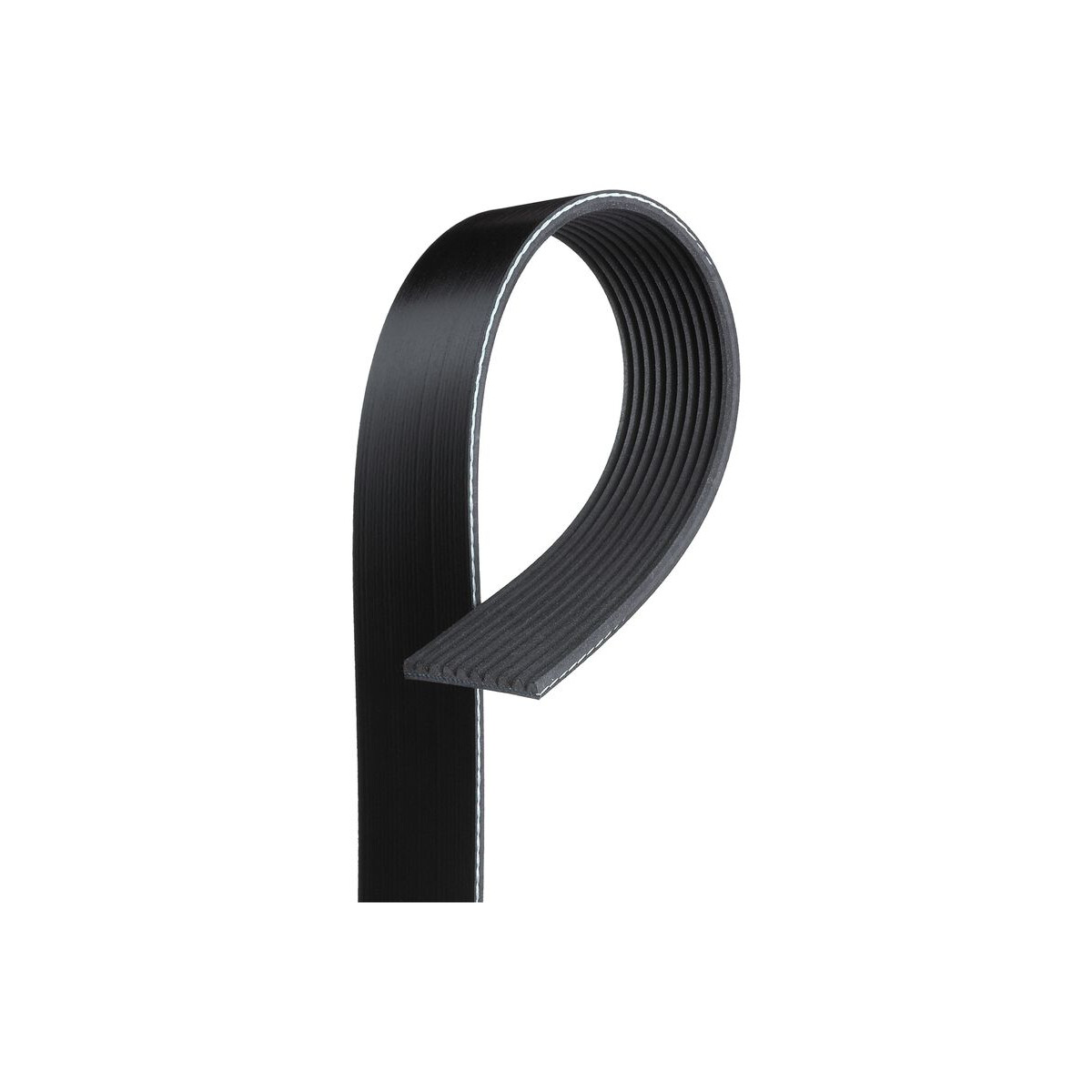 GATES Keilrippenriemen 10PK1783HD für 5801567689