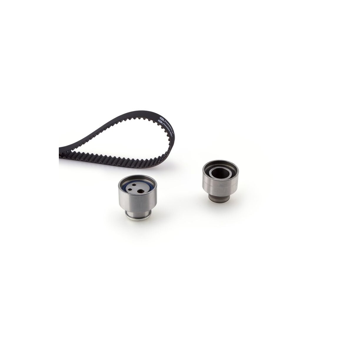 GATES Zahnriemensatz K015180 für 71754845