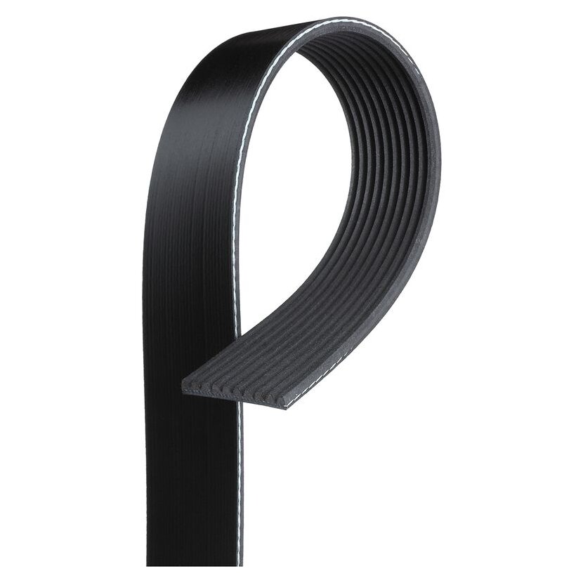 GATES Keilrippenriemen 10PK1460HD für 5010437603