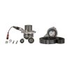 GATES Wasserpumpe + Zahnriemensatz KP35678XS-1 - KP35678XS1