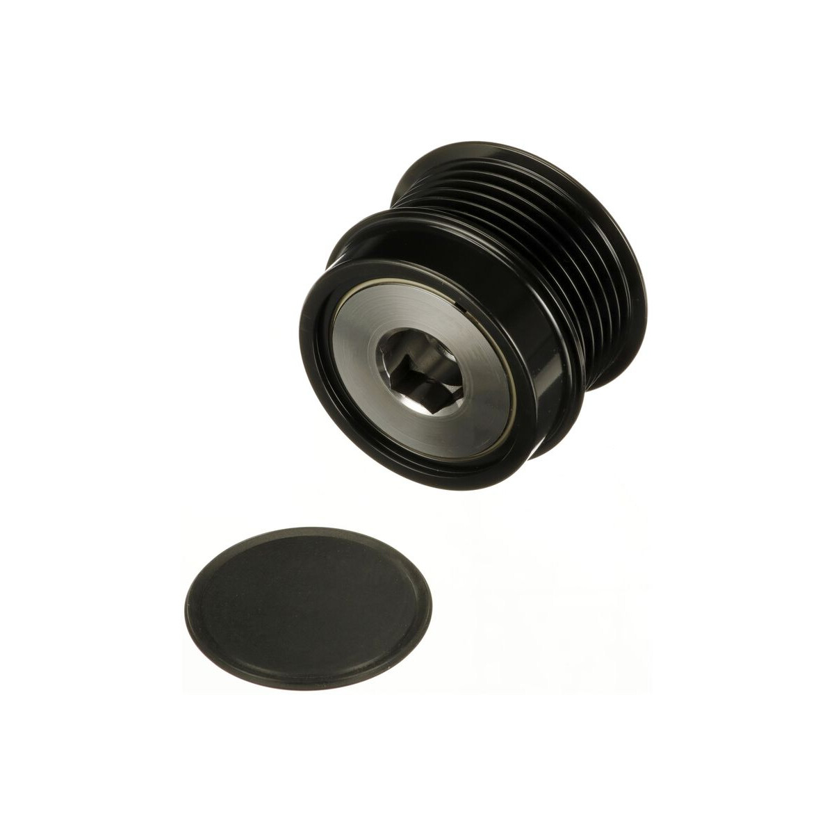 GATES Generatorfreilauf OAP7018 für 04891737AB