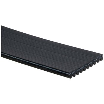 GATES Keilrippenriemen 10PK1590HD für 0019935896