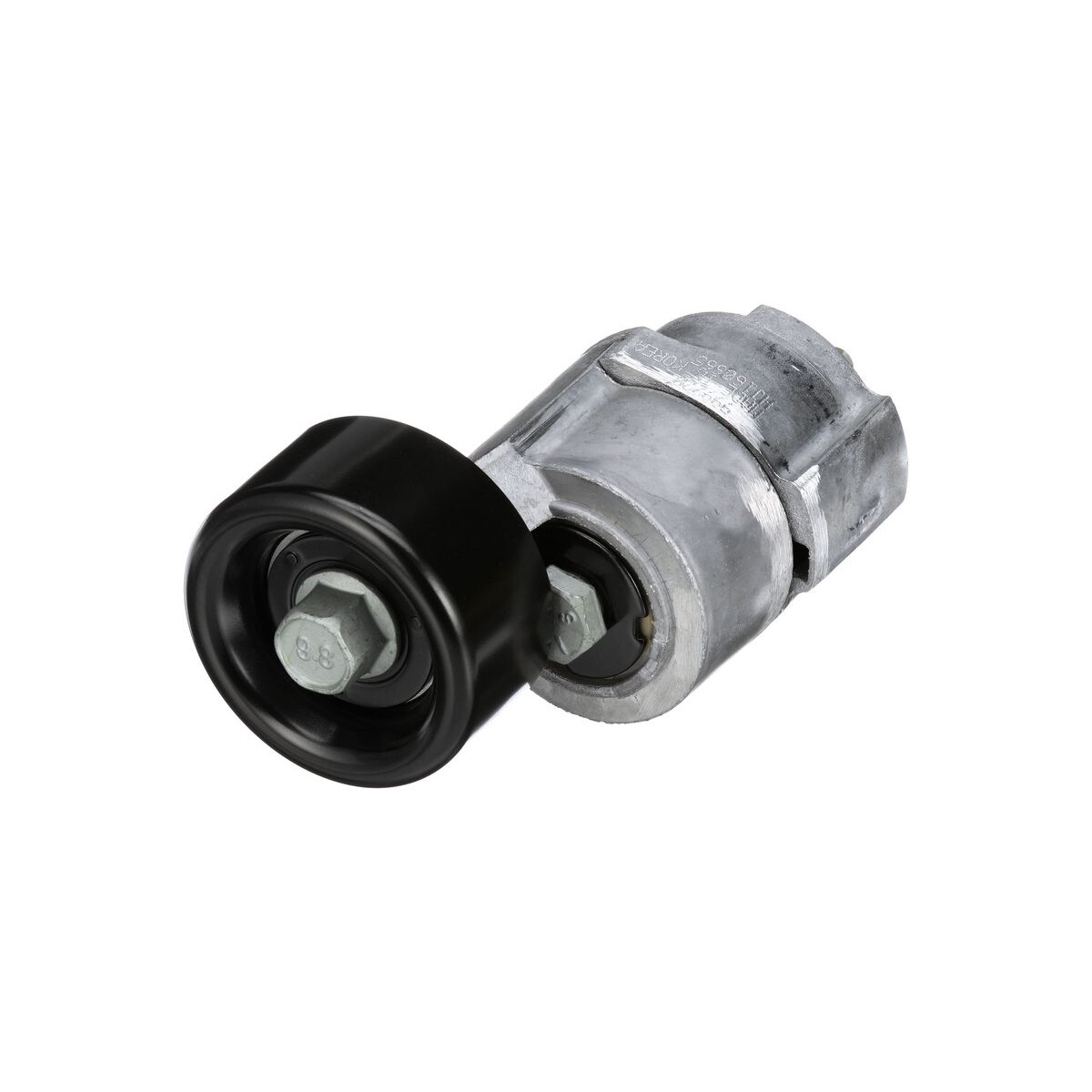 GATES Riemenspanner, Keilrippenriemen T39071 für 25281-25000