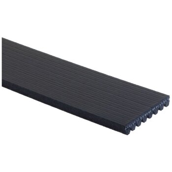 GATES Keilrippenriemen 8PK1580HD für 51968200316