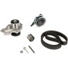 GATES Wasserpumpe + Zahnriemensatz KP25678XS