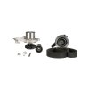 GATES Wasserpumpe + Zahnriemensatz KP25678XS