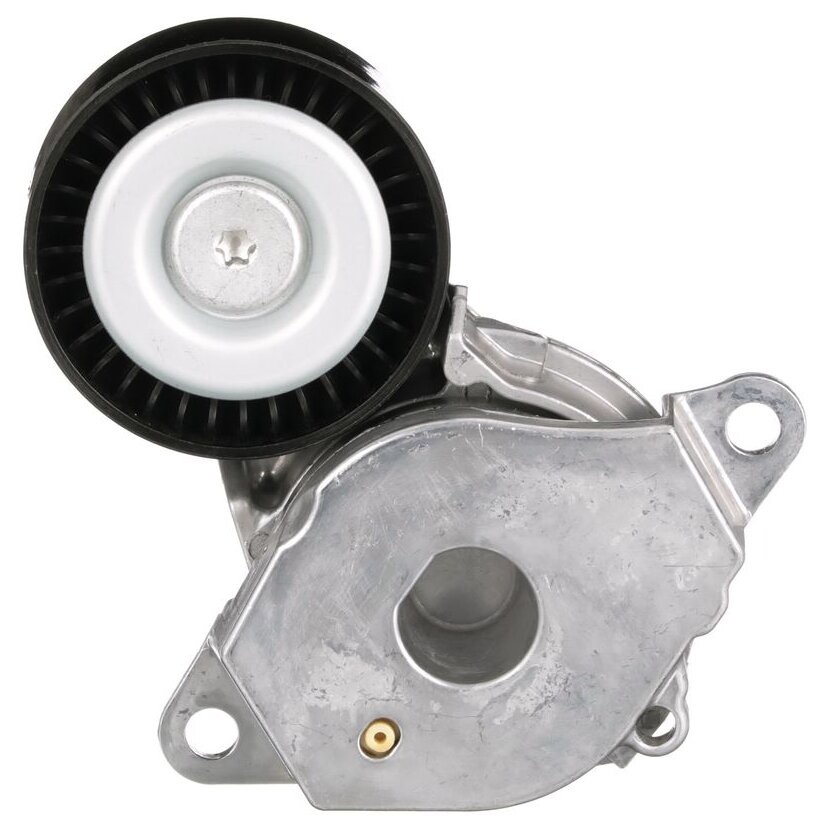 GATES Riemenspanner, Keilrippenriemen T39455 für 16620-0Y020