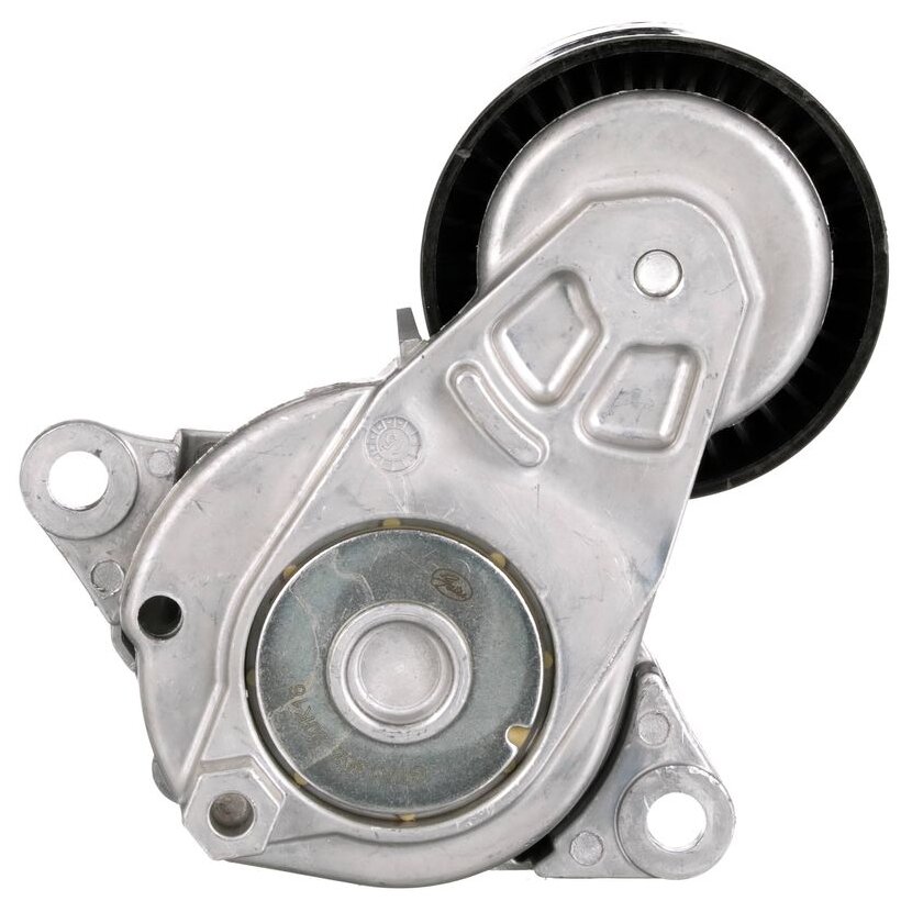 GATES Riemenspanner, Keilrippenriemen T39455 für 16620-0Y020