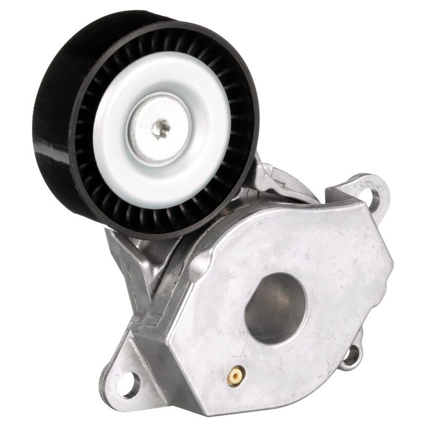 GATES Riemenspanner, Keilrippenriemen T39455 für 16620-0Y020