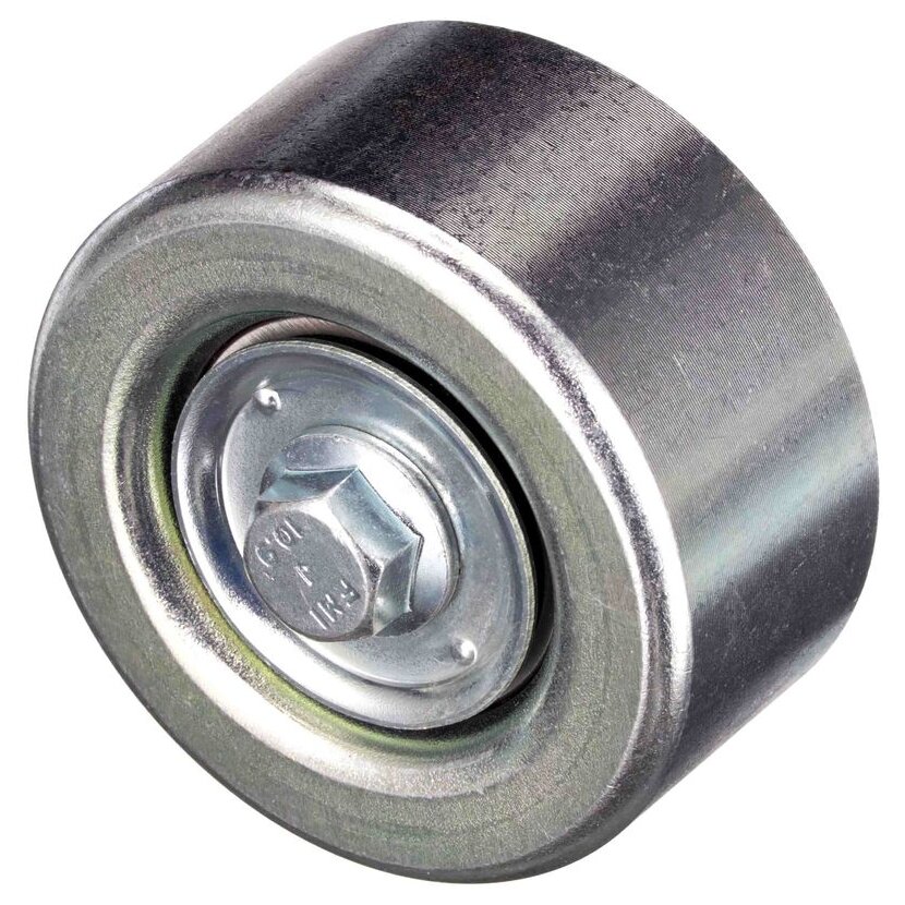 GATES Umlenk-/Führungsrolle, Keilrippenriemen T36174 für 16603-0C013