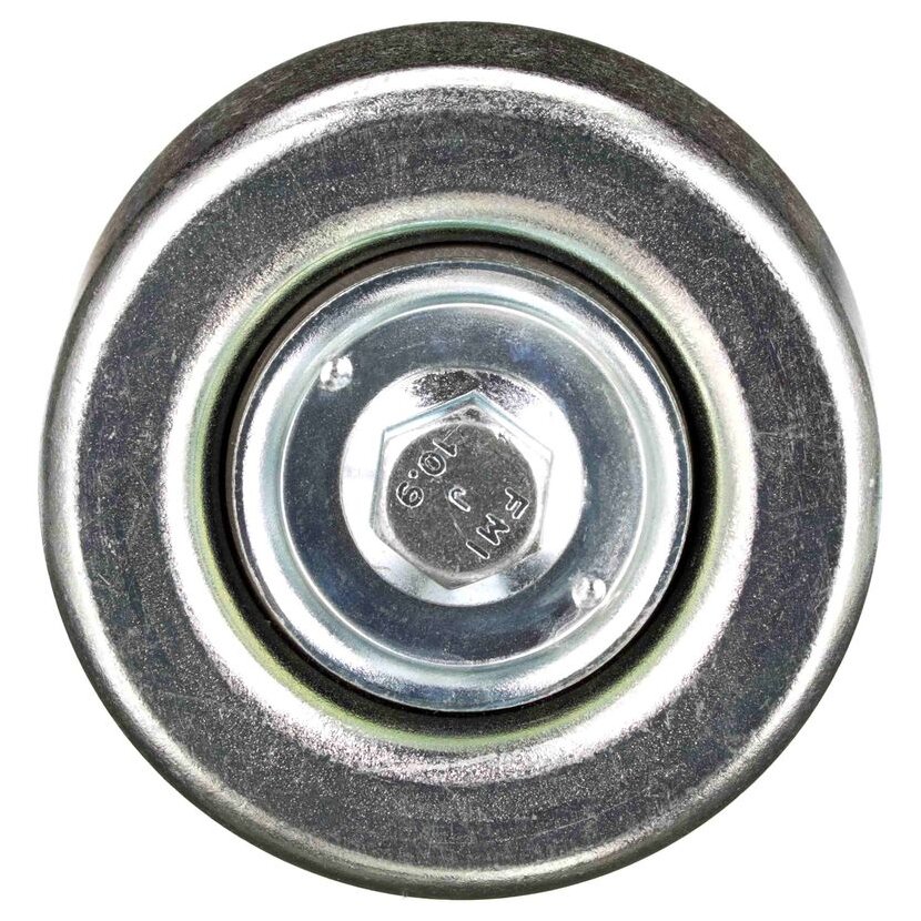 GATES Umlenk-/Führungsrolle, Keilrippenriemen T36174 für 16603-0C013