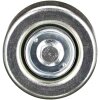 GATES Umlenk-/Führungsrolle, Keilrippenriemen T36174 für 16603-0C013