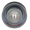 GATES Umlenk-/Führungsrolle, Keilrippenriemen T36174 für 16603-0C013