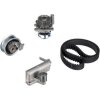 GATES Wasserpumpe + Zahnriemensatz KP55491XS