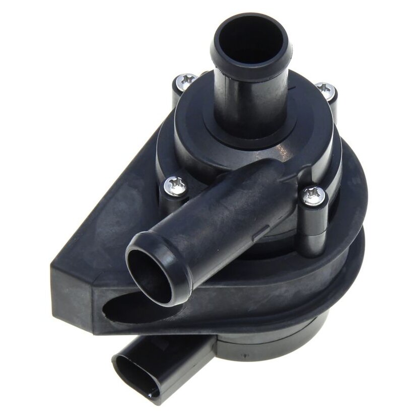 GATES Wasserpumpe, Motorkühlung 41521E für 1K0 965 561 G