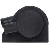 GATES Wasserpumpe, Motorkühlung 41521E für 1K0 965 561 G