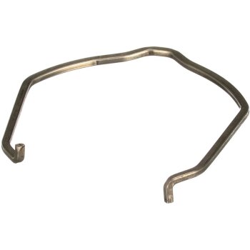 GATES Halteschelle, Ladeluftschlauch HCL006 für...