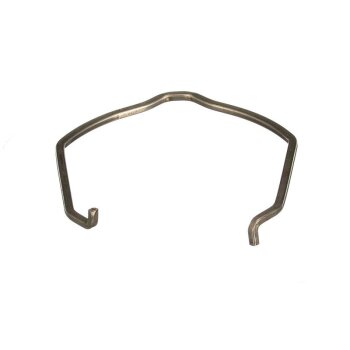 GATES Halteschelle, Ladeluftschlauch HCL006 für...