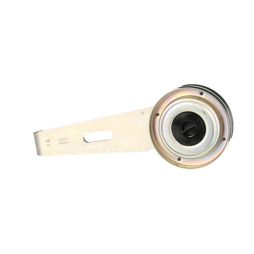 GATES Spannrolle, Keilrippenriemen T36062 für 5751.45